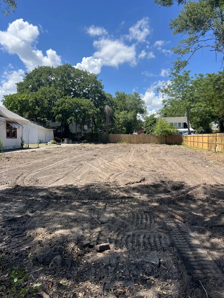 Local landscaping services in St. Petersburg, FL by TDS Lawn & Landscaping