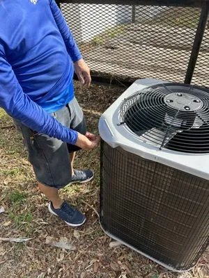 TDS Lawn & Landscaping Logo