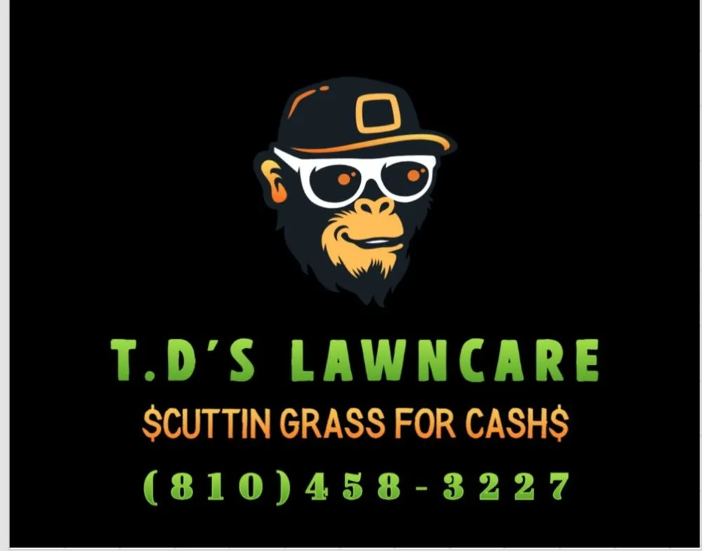 Affordable landscape installation for beautiful yards in Mount Morris, MI by TD's lawncare