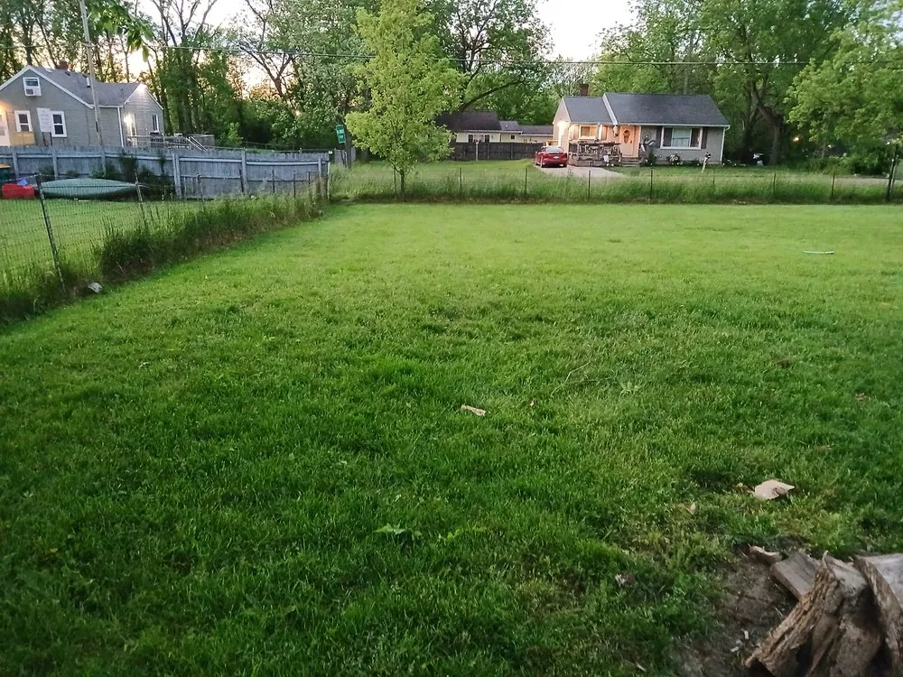 Custom landscape design in Mount Morris, MI - TD's lawncare