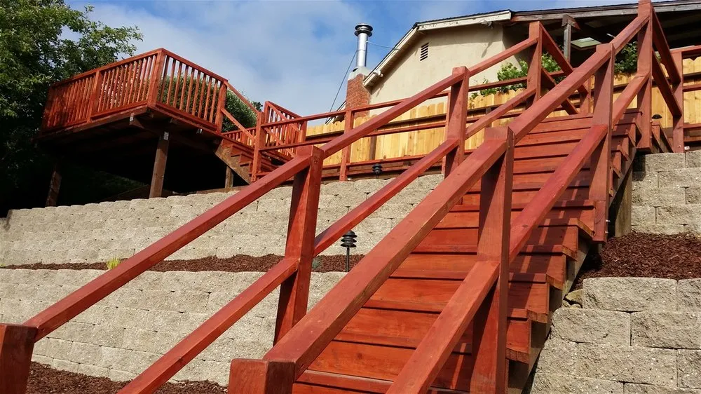 Trusted lawn mowing service in San Lorenzo, CA by TDT Landscaping