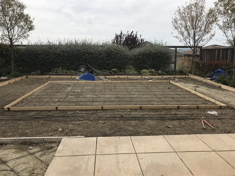 Professional landscape installation for outdoor upgrades in San Lorenzo, CA by TDT Landscaping