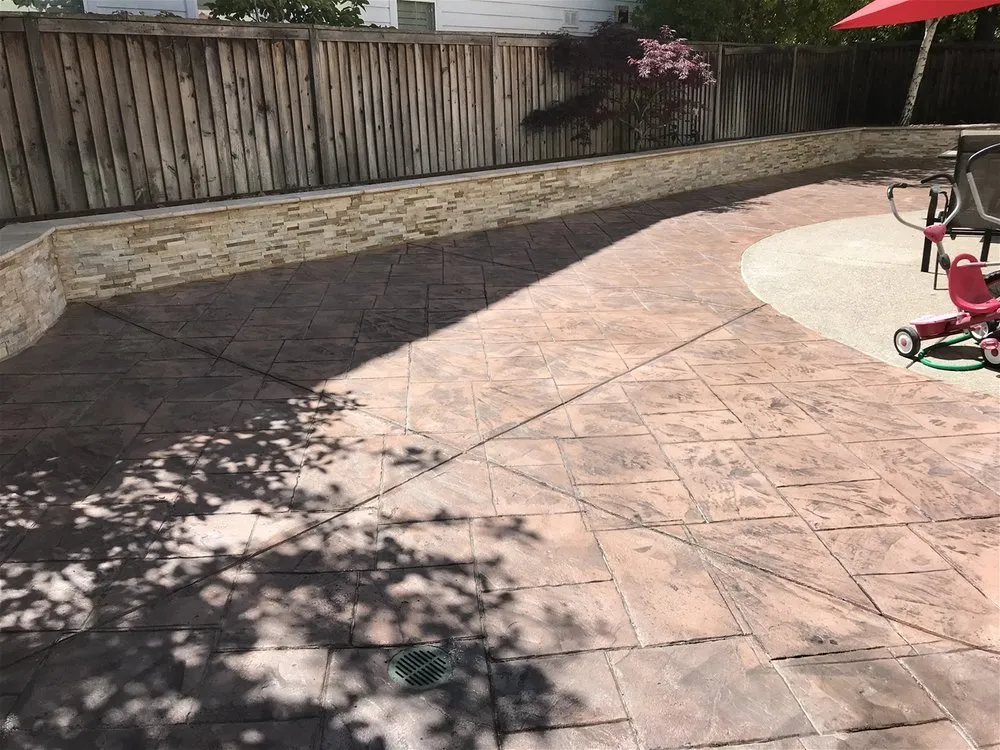 Custom lawn mowing service in San Lorenzo, CA - TDT Landscaping