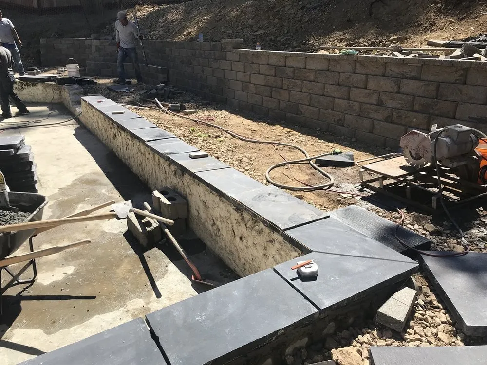 Custom lawn mowing service for homes in San Lorenzo, CA by TDT Landscaping