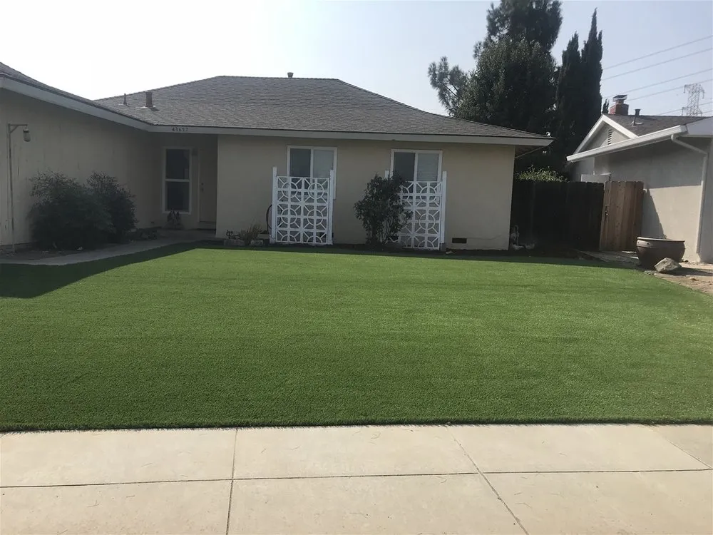 Reliable residential landscaping in San Lorenzo, CA by TDT Landscaping