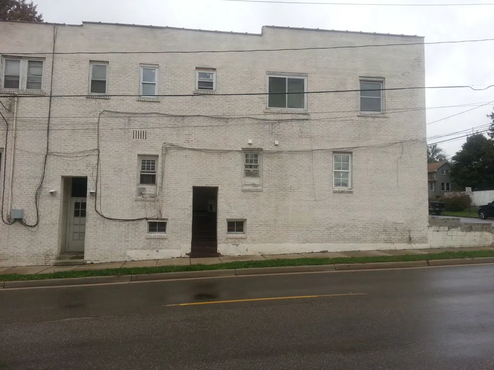 Local yard cleanup service experts serving Akron, OH - TDT Properties