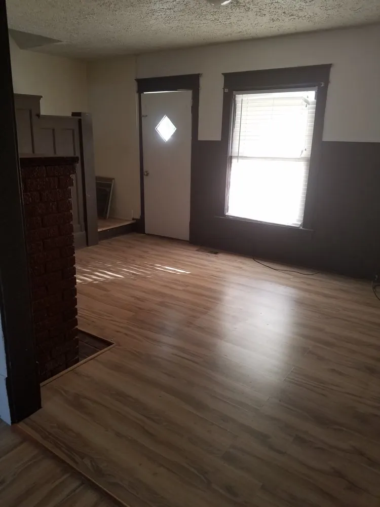 Expert yard cleanup service in Akron, OH - TDT Properties