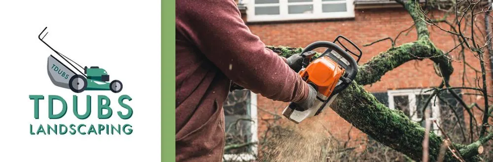 Trusted lawn mowing service experts serving New Orleans, LA - TDubs Landscaping