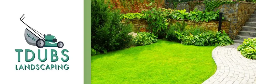 Reliable lawn care service in New Orleans, LA by TDubs Landscaping