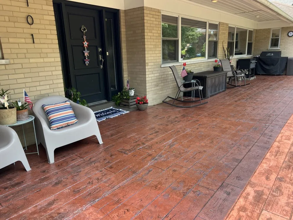 Top-rated outdoor landscaping experts serving Park Hills, KY - Tdw Outdoor Services