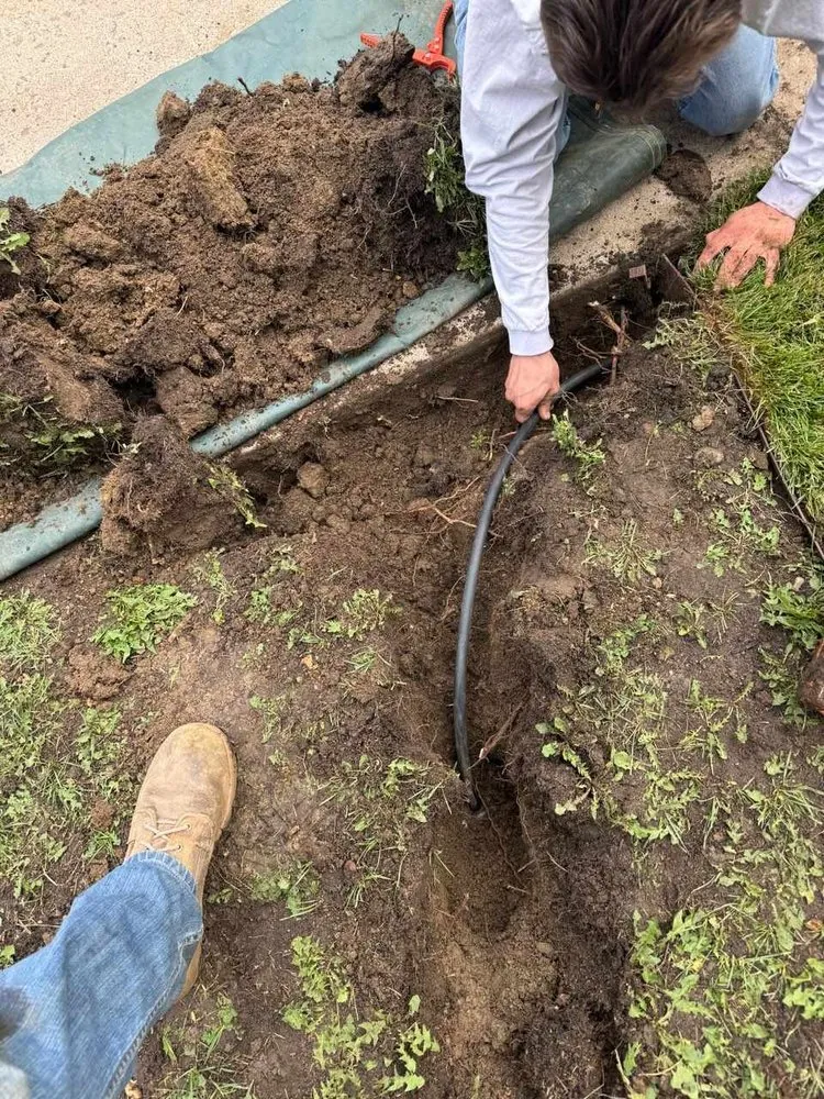 Trusted landscape installation for year-round maintenance across Colorado Springs, CO - T&E Irrigation