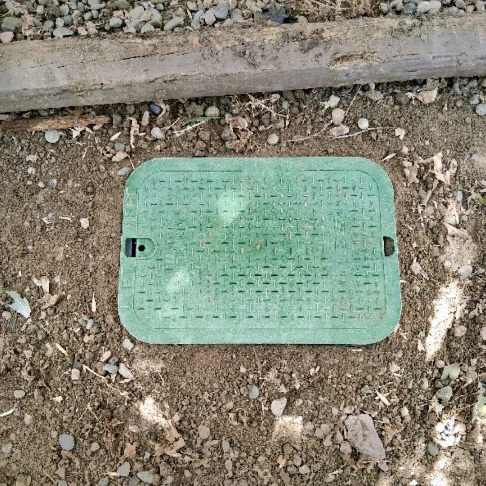 Affordable residential landscaping in Colorado Springs, CO by T&E Irrigation