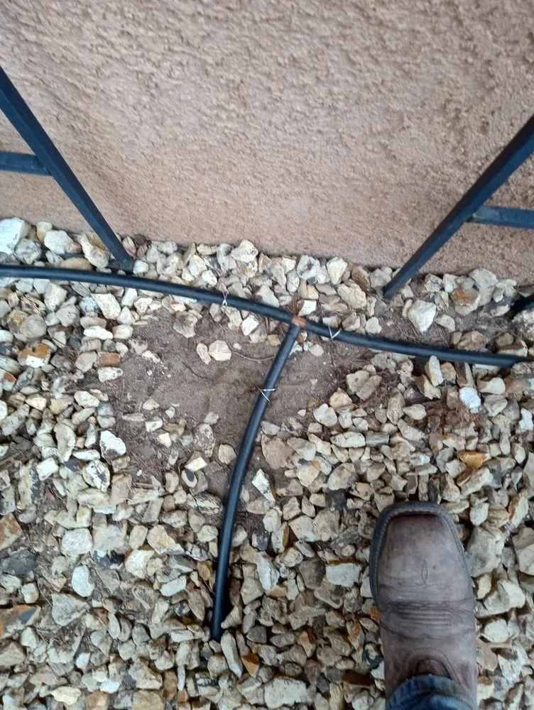 Affordable garden landscaping in Colorado Springs, CO - T&E Irrigation