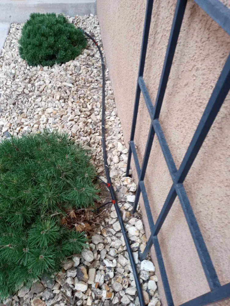 Expert landscape design experts serving Colorado Springs, CO - T&E Irrigation