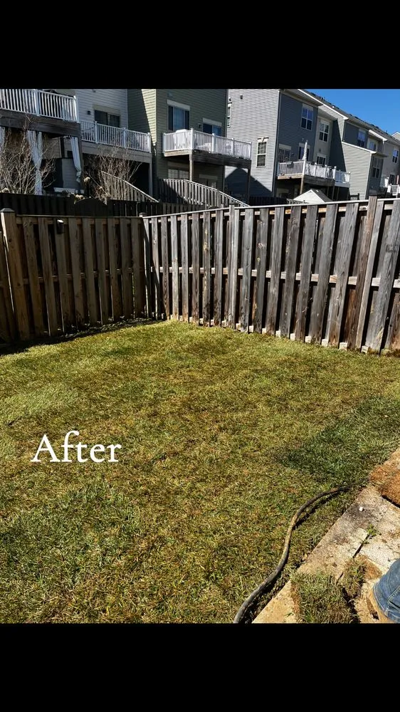 Local yard maintenance near you across Rocky Ridge, MD - T&E Landscaping Service