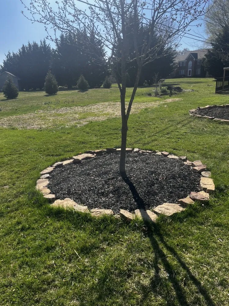 Reliable residential landscaping experts serving Rocky Ridge, MD - T&E Landscaping Service