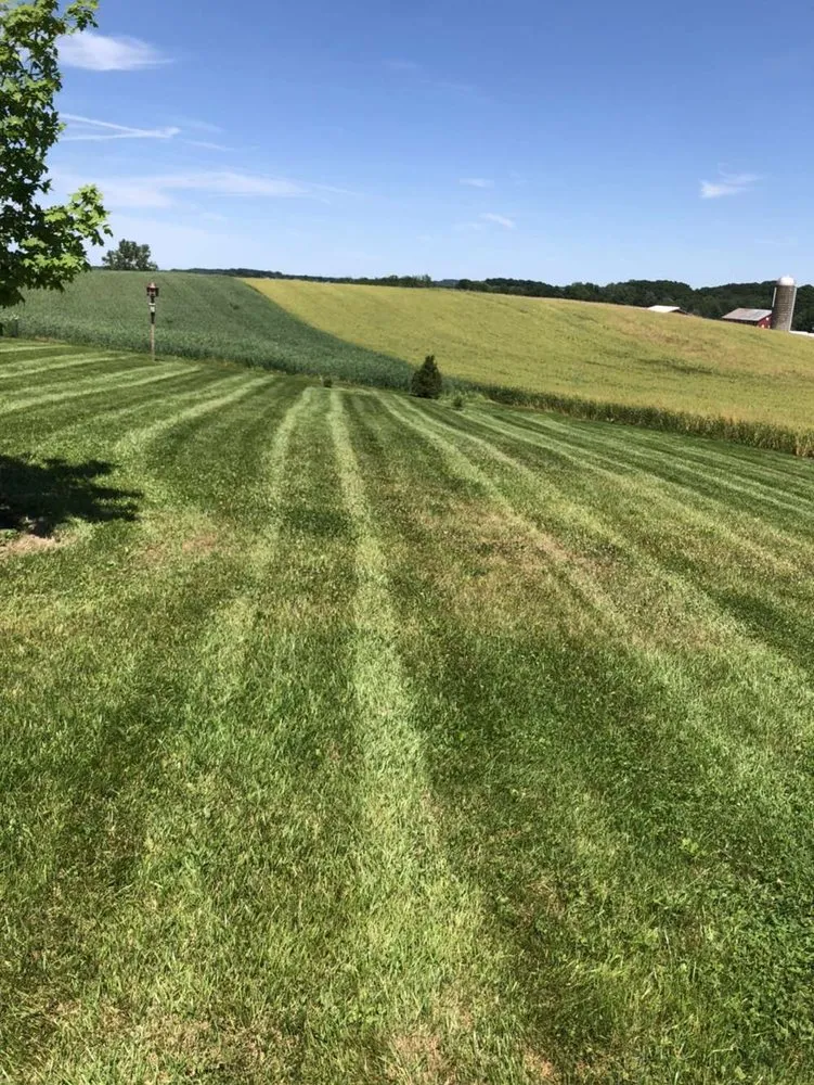 Local residential landscaping experts serving Rocky Ridge, MD - T&E Landscaping Service