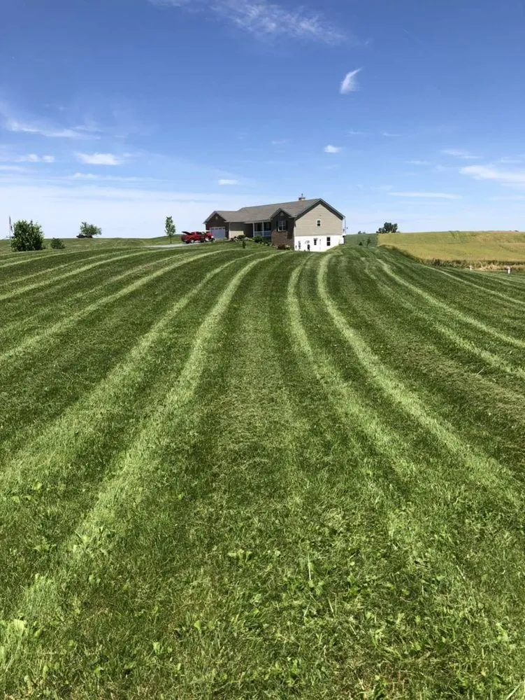 Expert landscape design in Rocky Ridge, MD by T&E Landscaping Service