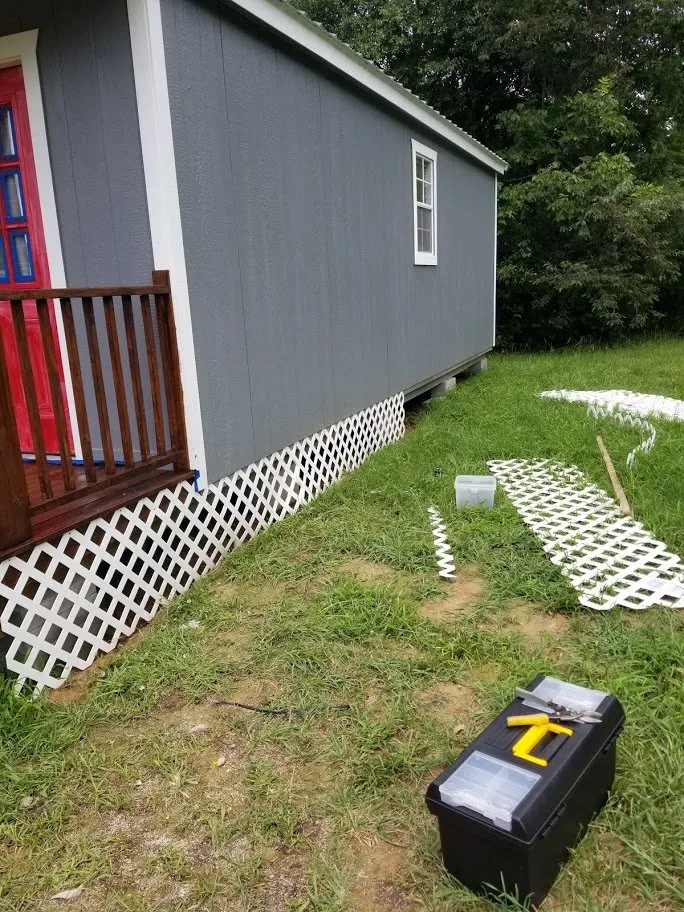 Affordable lawn care service for outdoor upgrades in New York, NY by Te Limpio Atlanta