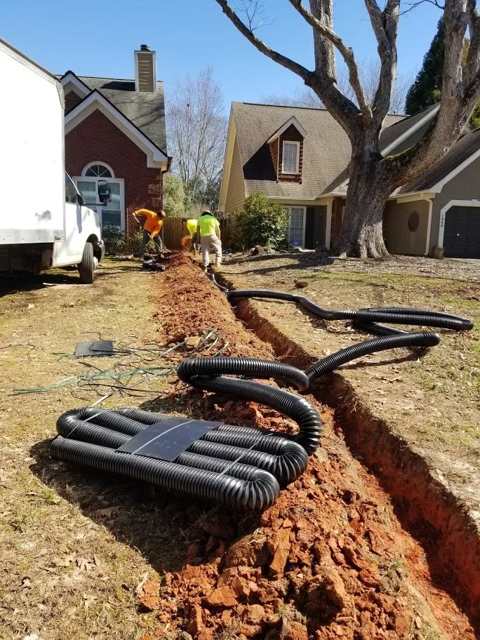 Local landscape design experts serving New York, NY - Te Limpio Atlanta