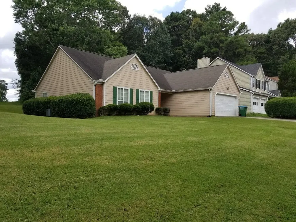 Trusted landscape installation for year-round maintenance in New York, NY by Te Limpio Atlanta