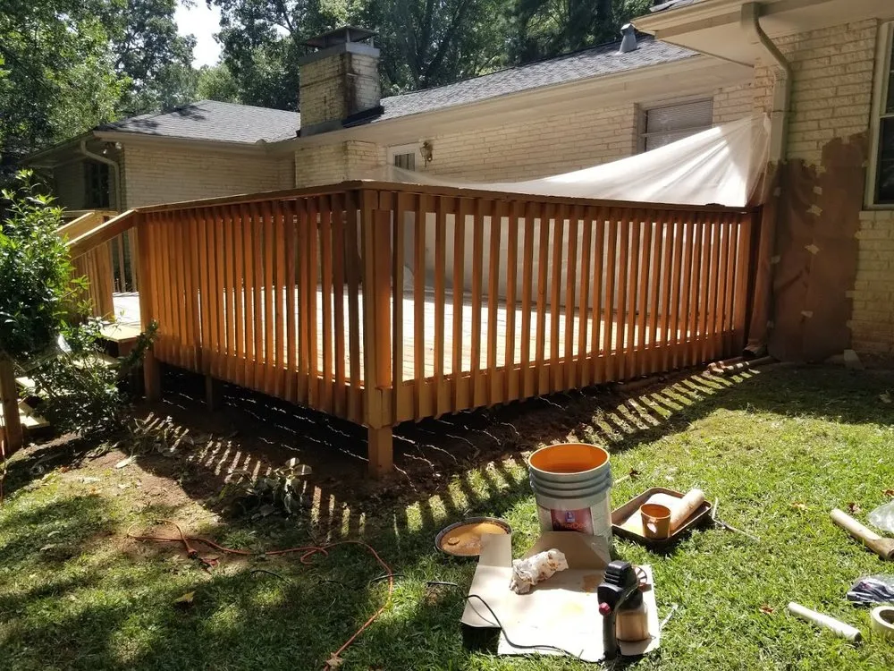 Professional landscape design for year-round maintenance across New York, NY - Te Limpio Atlanta