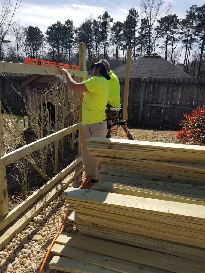 Expert residential landscaping for homes across New York, NY - Te Limpio Atlanta