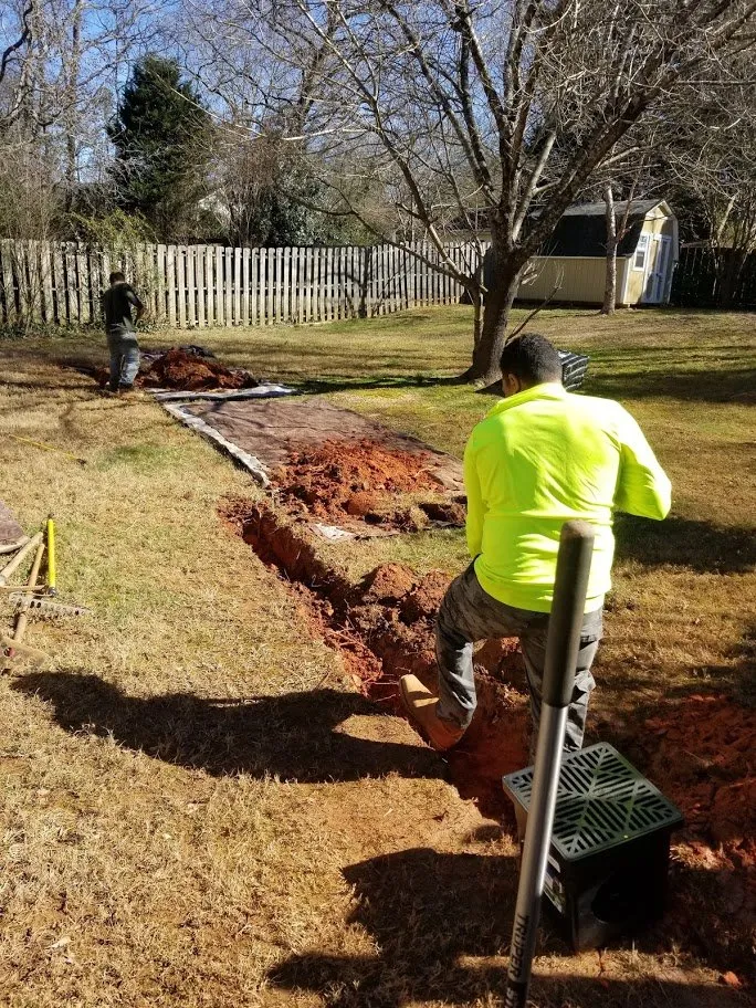 Reliable yard cleanup service for beautiful yards across New York, NY - Te Limpio Atlanta