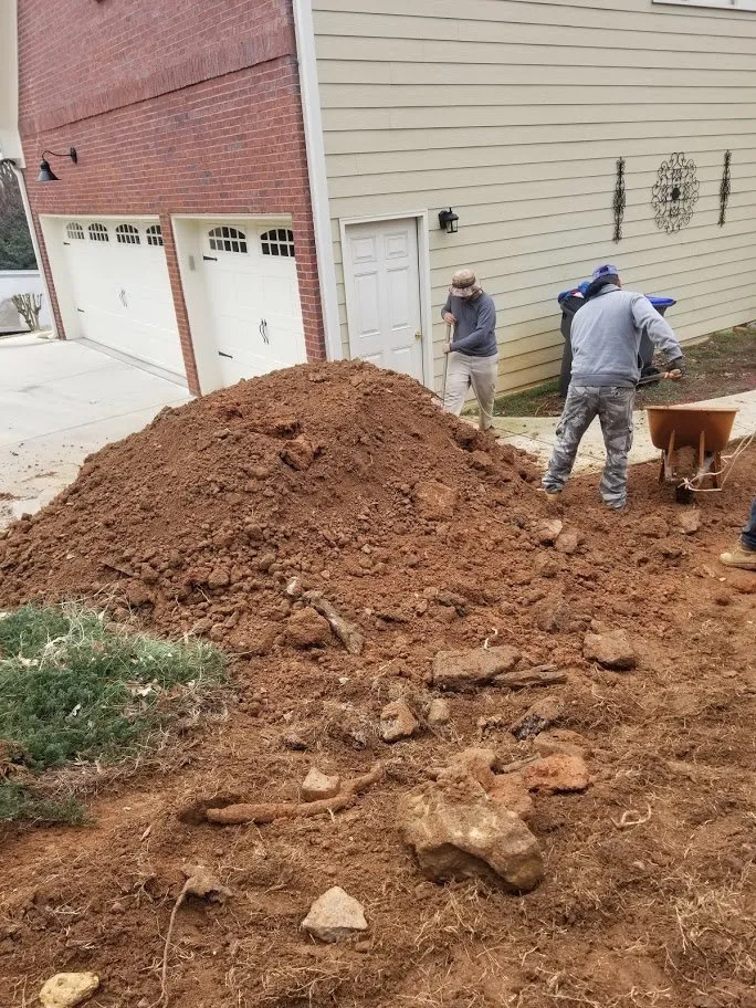 Trusted landscaping services experts serving New York, NY - Te Limpio Atlanta