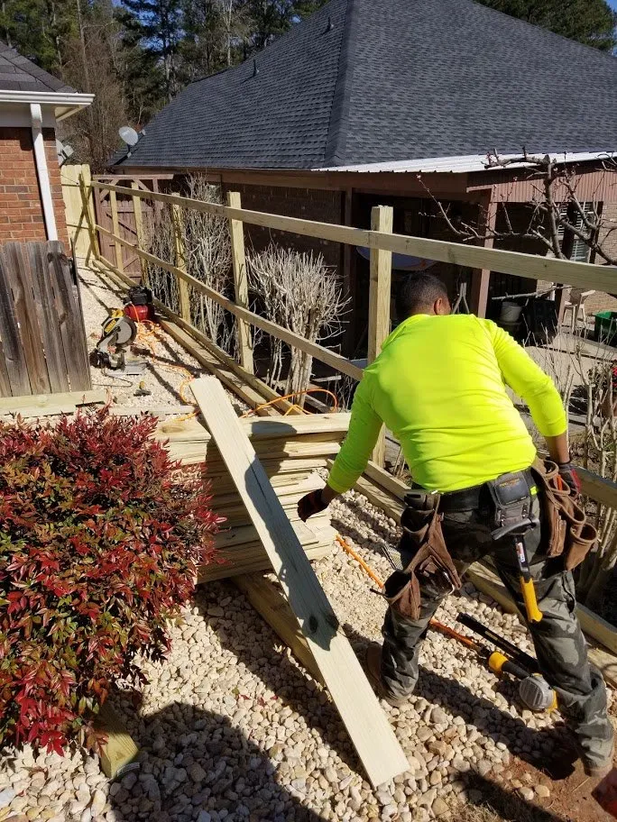 Trusted residential landscaping for homes in New York, NY by Te Limpio Atlanta