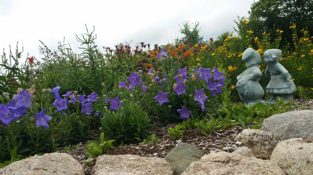 Top-rated lawn mowing service in Sycamore, IL - Teach 'em to Fish Landscaping