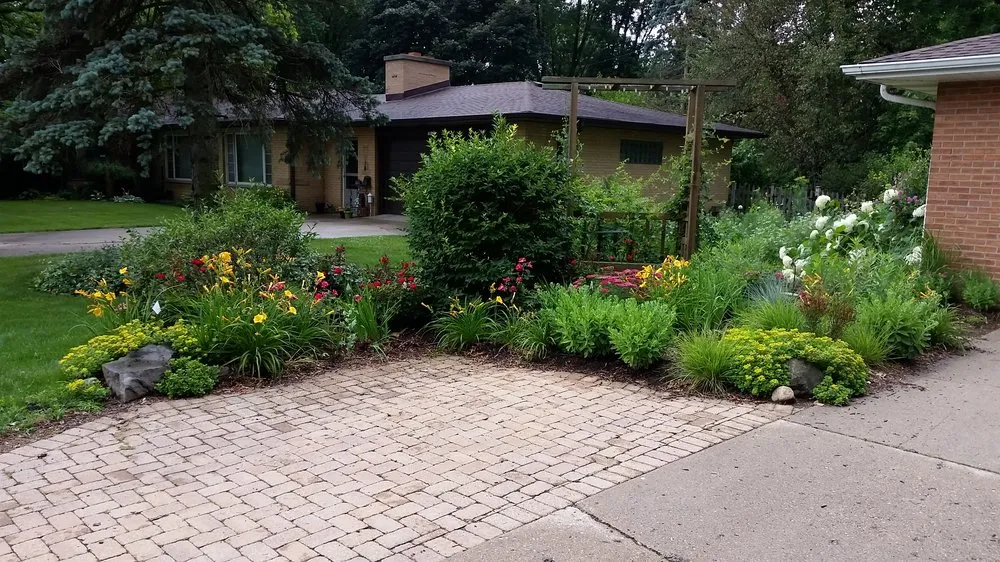 Reliable landscape design with custom design across Sycamore, IL - Teach 'em to Fish Landscaping