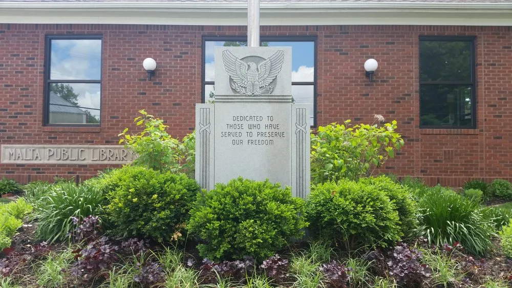 Local landscape design in Sycamore, IL by Teach 'em to Fish Landscaping