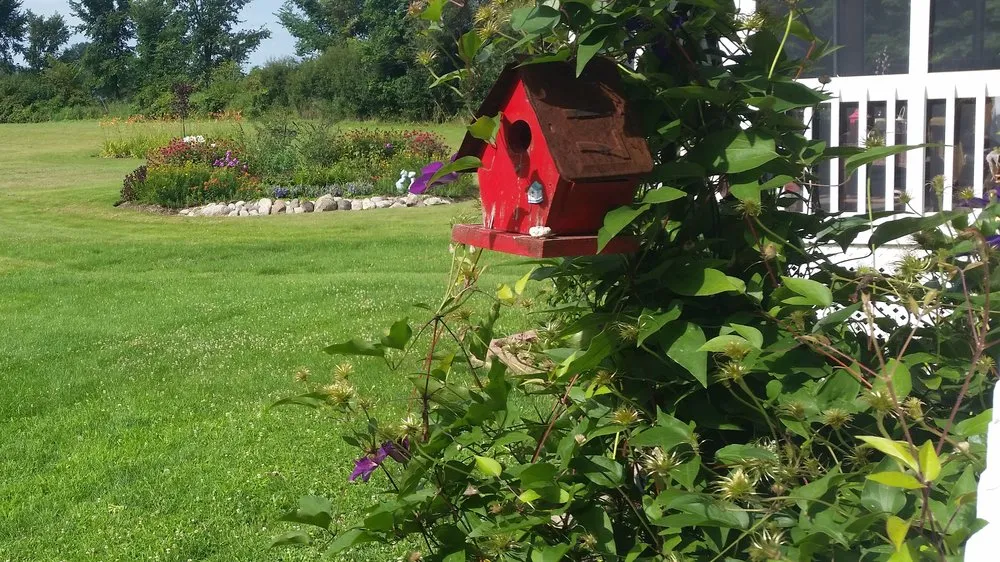 Trusted lawn care service for year-round maintenance across Sycamore, IL - Teach 'em to Fish Landscaping