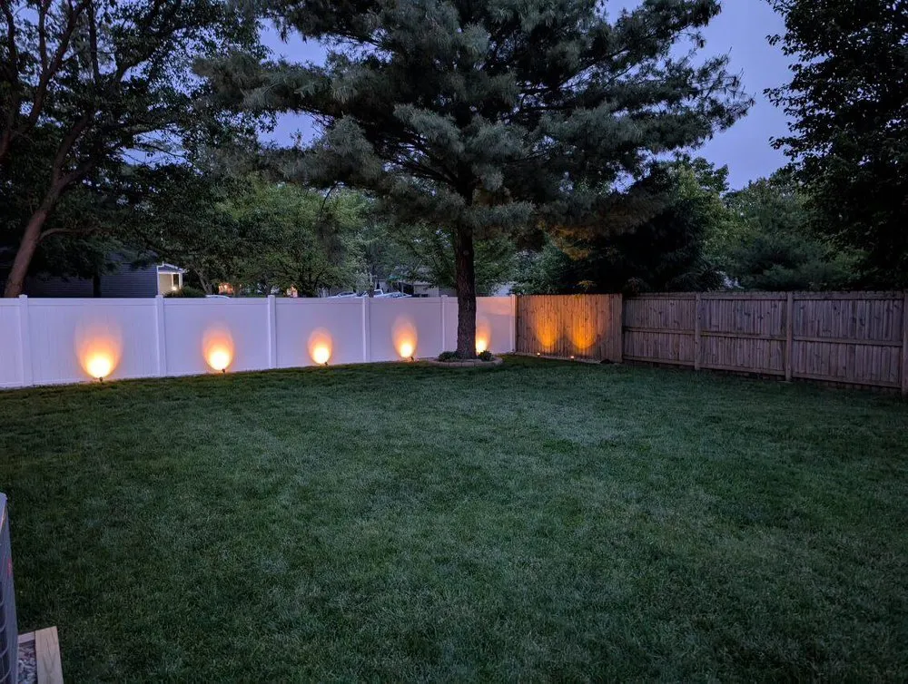 Affordable garden landscaping for beautiful yards across Delaware, OH - Teacher Driven Lawn Care