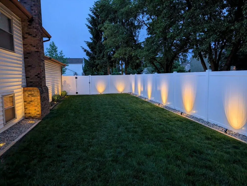 Top-rated residential landscaping near you in Delaware, OH by Teacher Driven Lawn Care