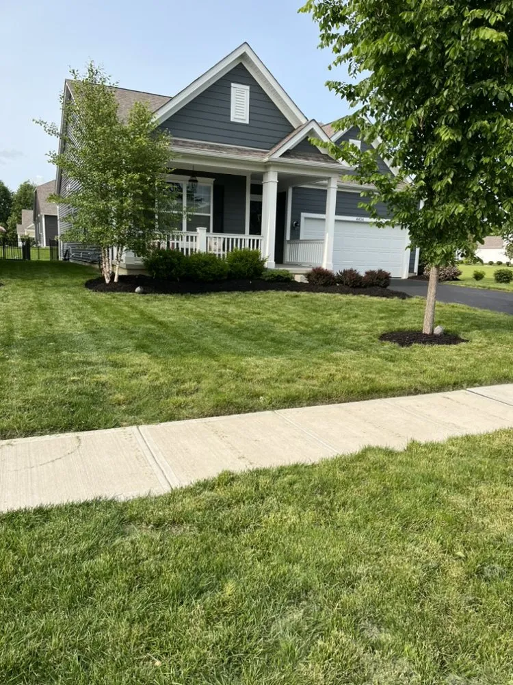 Custom yard cleanup service experts serving Delaware, OH - Teacher Driven Lawn Care