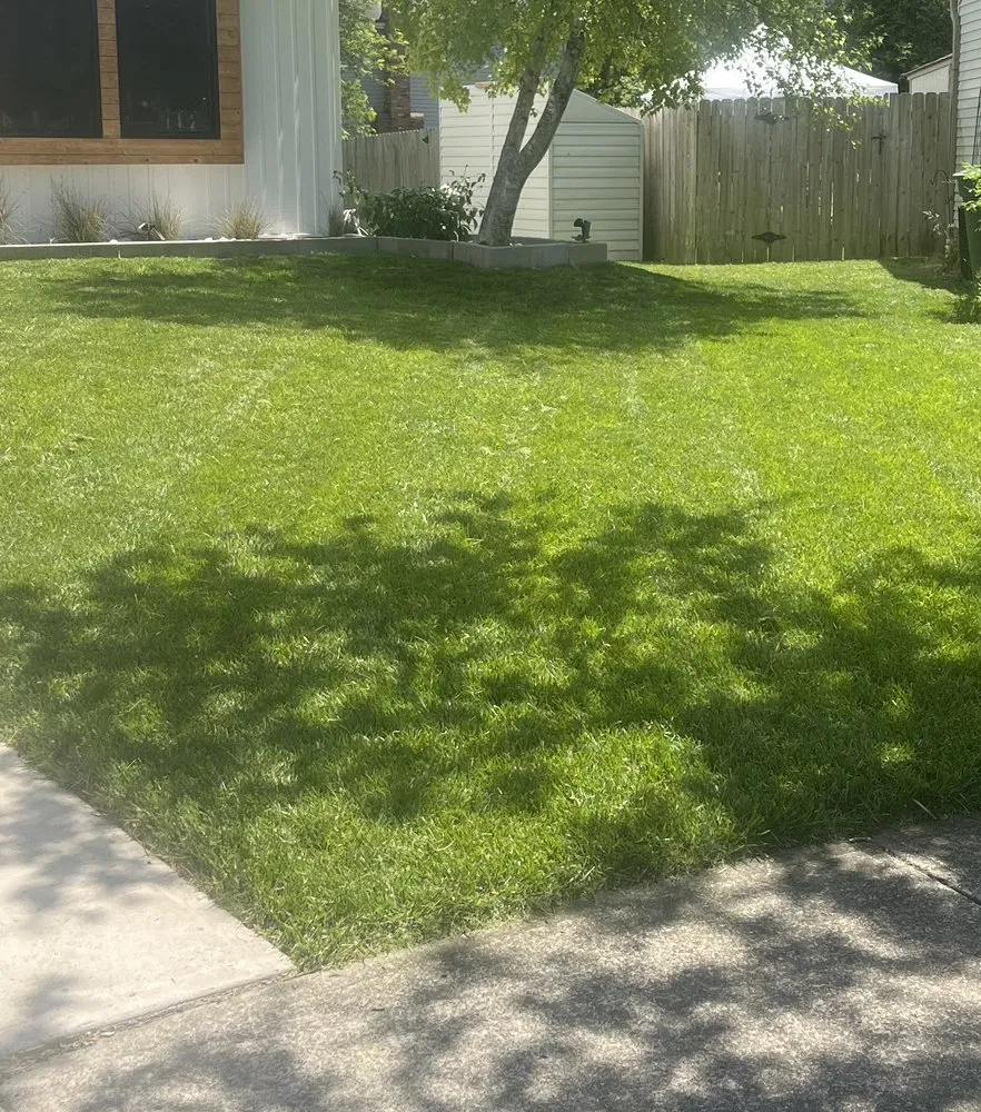 Reliable landscape design experts serving Delaware, OH - Teacher Driven Lawn Care