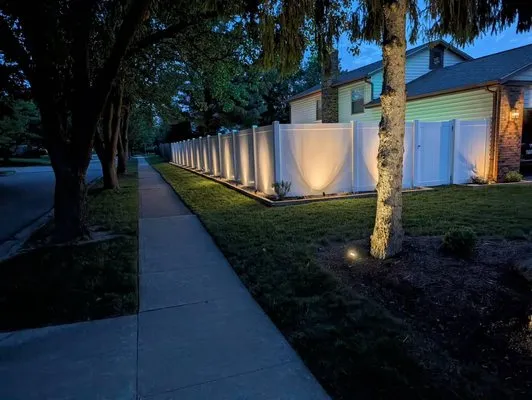 Teacher Driven Lawn Care