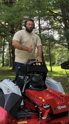 Teachout Landscaping