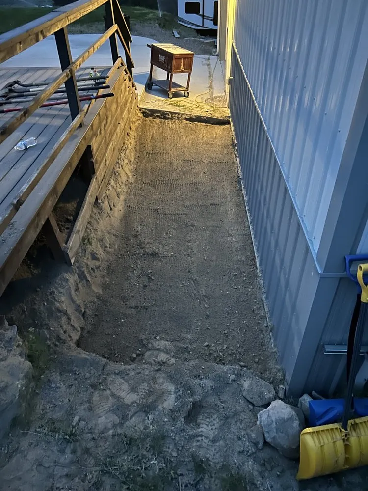 Affordable landscape design experts serving Kennewick, WA - Teagens Mowing Landscapings