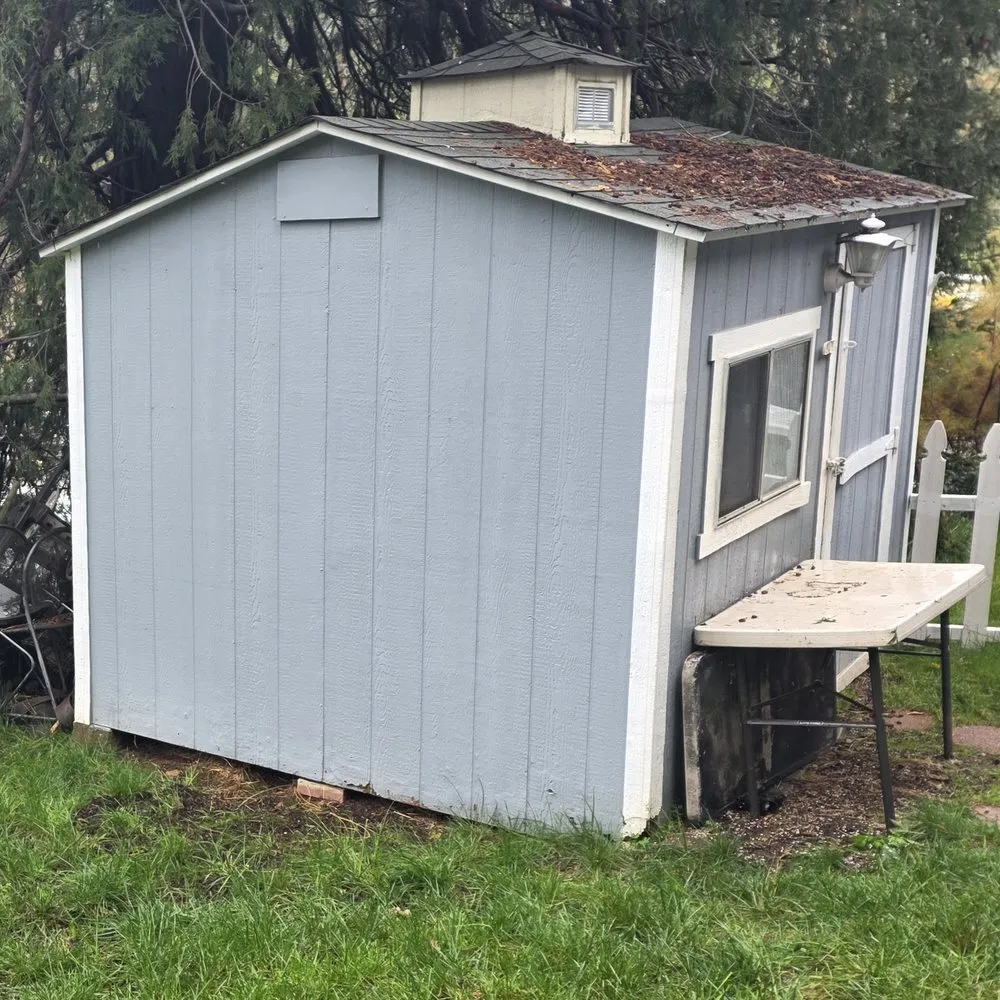 Affordable outdoor landscaping for homes across Cameron Park, CA - Teague Industries