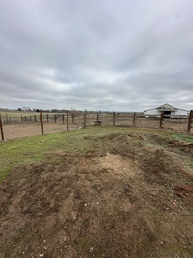 Expert landscaping services in Cameron Park, CA - Teague Industries