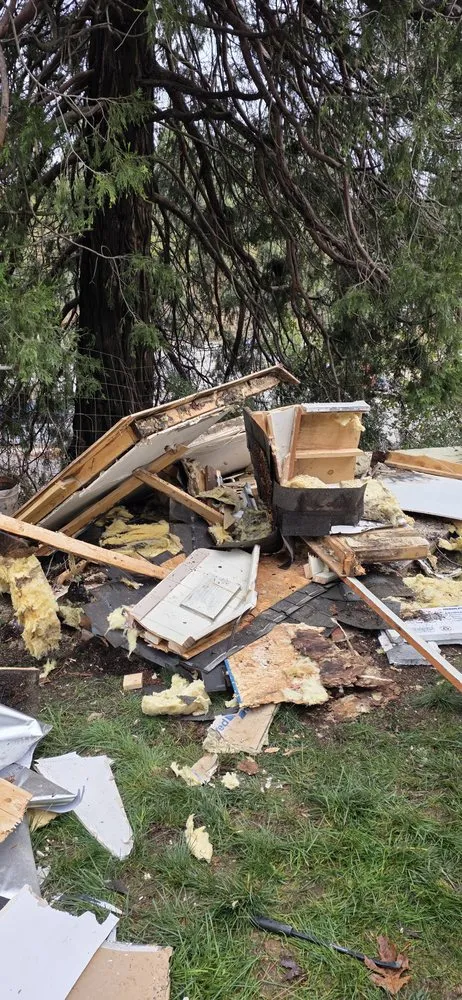 Professional landscaping services in Cameron Park, CA - Teague Industries