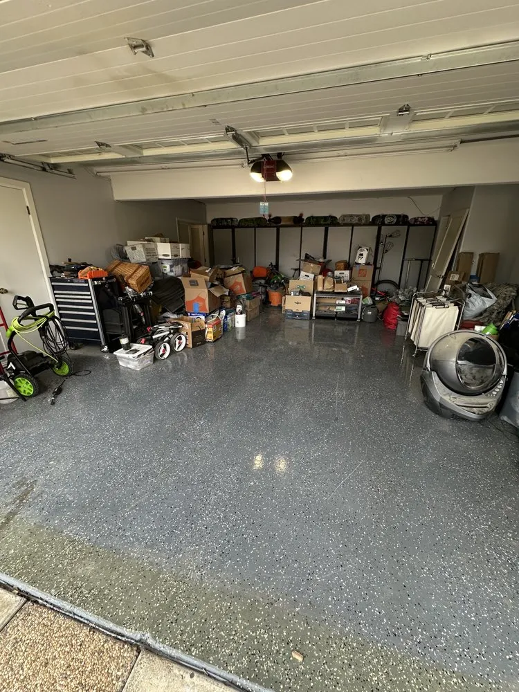 Reliable landscape design experts serving Cameron Park, CA - Teague Industries