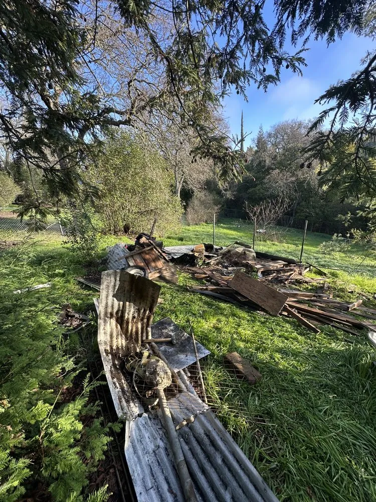 Reliable landscape design for beautiful yards across Cameron Park, CA - Teague Industries