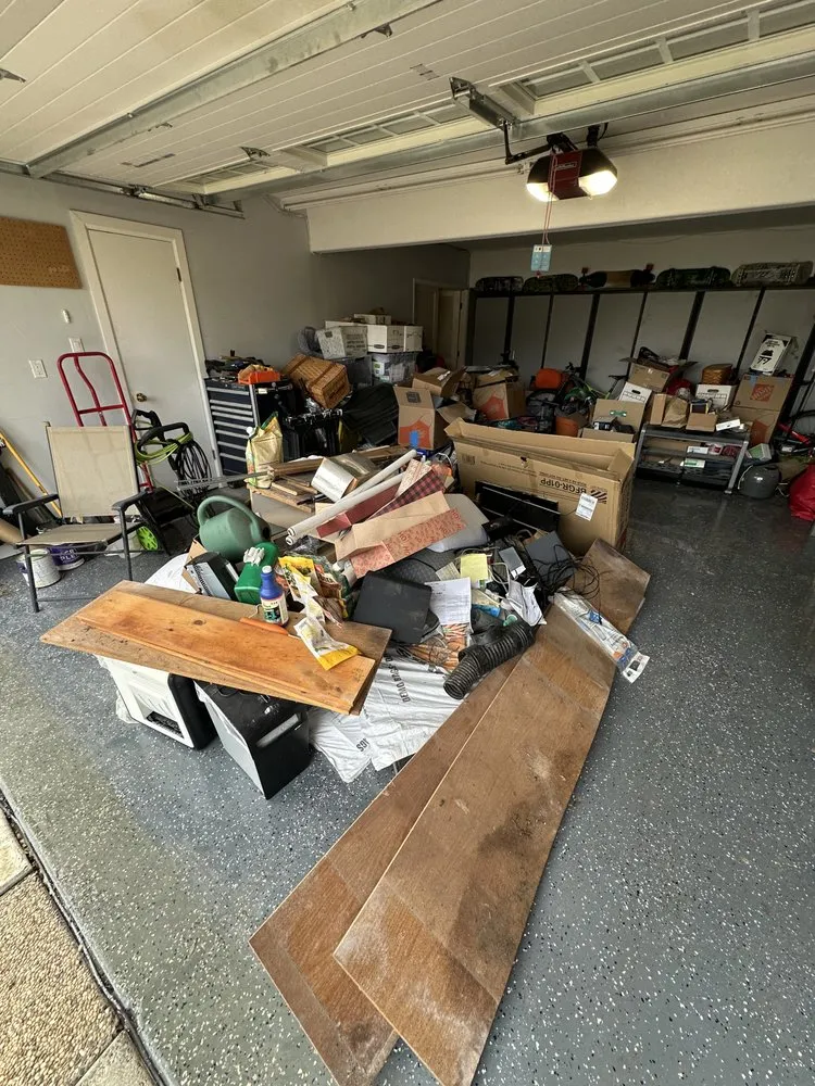 Reliable outdoor landscaping in Cameron Park, CA by Teague Industries