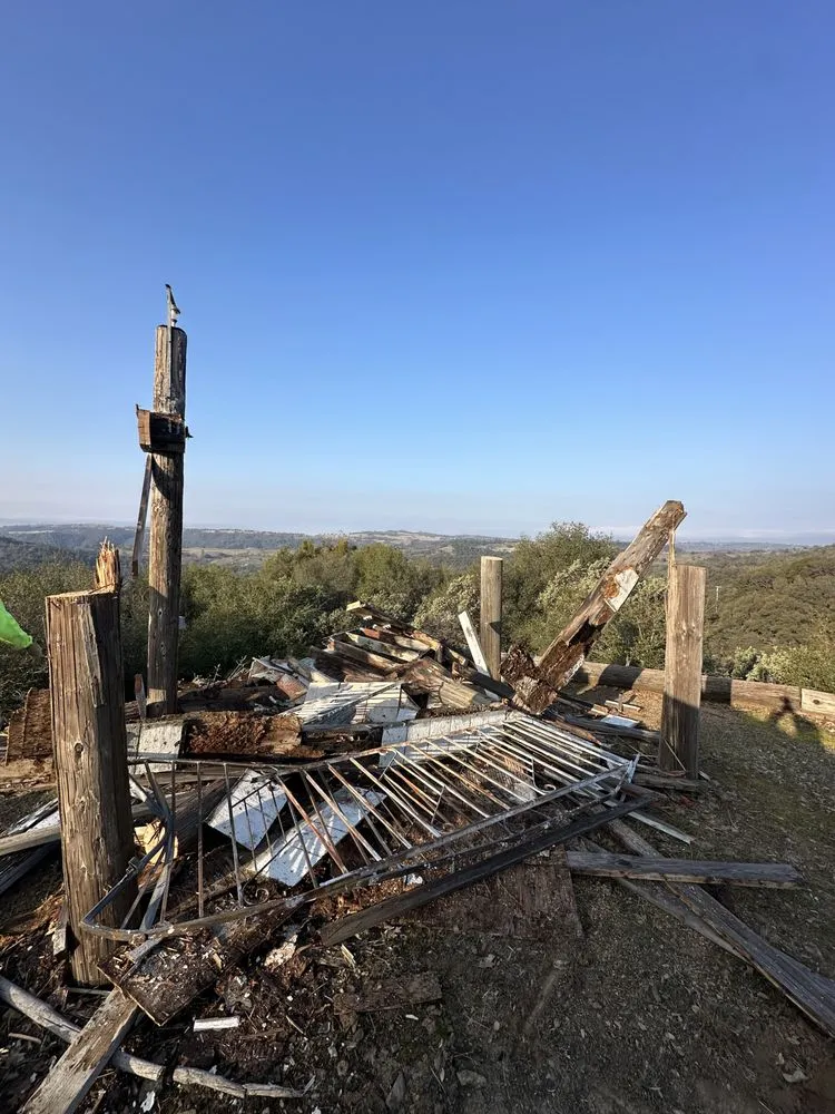 Affordable landscaping services for year-round maintenance across Cameron Park, CA - Teague Industries