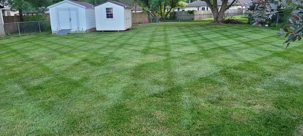 Professional residential landscaping in Springfield, MO - Teague Lawn Care