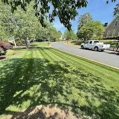 Reliable landscape installation experts serving Fort Mill, SC - Teague Lawn Creations